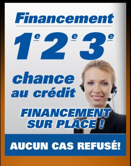 Financement