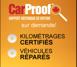 CarProof