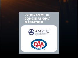 CAA/AMVOQ